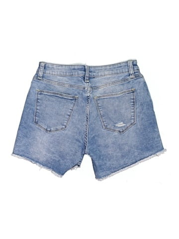 Arizona Jean Company Denim Shorts (view 2)