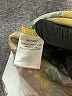 Tanya Taylor 100% Polyester Print Brown Gold Casual Dress Size XS - photo 8