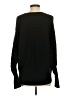 Nordstrom Black Pullover Sweater Size S - photo 2