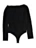 NBD Black Bodysuit Size S - photo 2