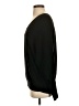 Nordstrom Black Pullover Sweater Size S - photo 5