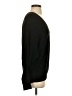 Nordstrom Black Pullover Sweater Size S - photo 4