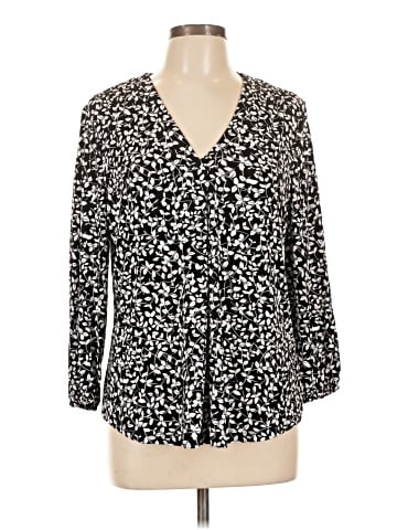 Vince Camuto 3/4 Sleeve Blouse (view 1)