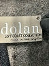 Left Coast by Dolan Black Short Sleeve Top Size M - photo 7
