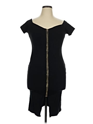 Haute Monde Cocktail Dress (view 1)