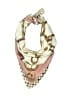DAKS Ivory Scarf One size - photo 1