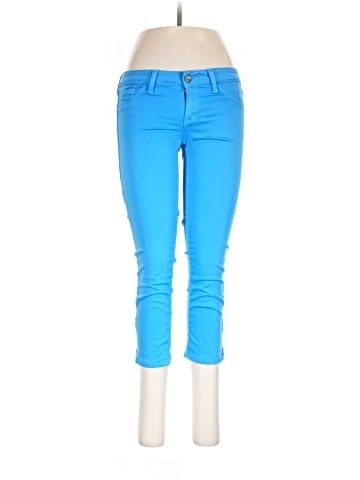 Fade to Blue Jeggings (view 1)