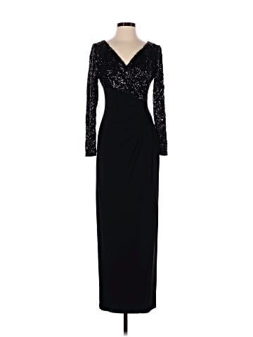 Lauren by Ralph Lauren Cocktail Dress (view 1)