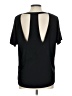 Xersion Black Short Sleeve T-Shirt Size L - photo 2