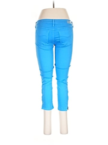 Fade to Blue Jeggings (view 2)