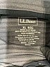 L.L.Bean 100% Polyester Gray Pullover Sweater Size XL - photo 7