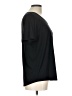 Xersion Black Short Sleeve T-Shirt Size L - photo 4