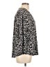 Vince Camuto Black 3/4 Sleeve Blouse Size L - photo 4