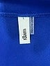 Glam Blue Cocktail Dress Size L - photo 7