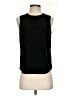 Vineyard Vines Black Sleeveless Blouse Size XS - photo 1