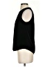Vineyard Vines Black Sleeveless Blouse Size XS - photo 5