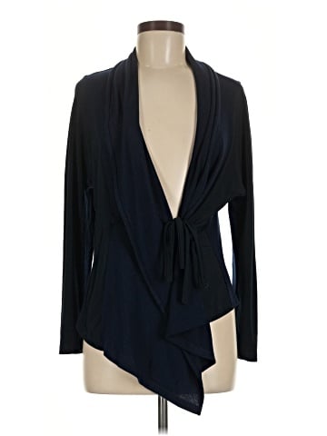 Sympli Cardigan (view 1)