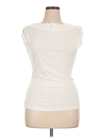 DressBarn Sleeveless Blouse (view 1)