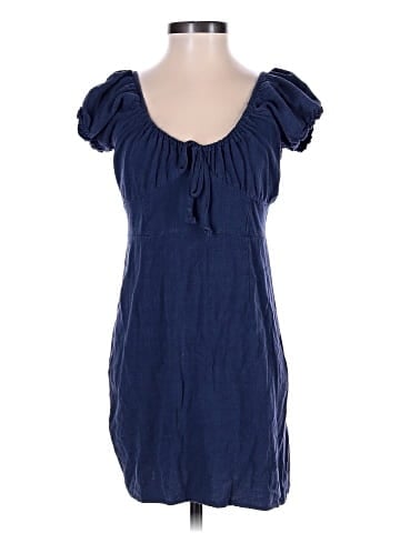 LA Hearts Casual Dress (view 1)