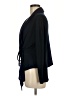 Sympli Black Cardigan Size 8 - photo 5