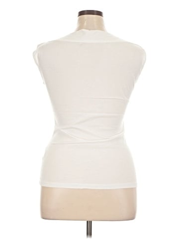 DressBarn Sleeveless Blouse (view 2)