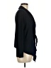 Sympli Black Cardigan Size 8 - photo 4