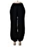 Suzy D Black Casual Pants Size M (estimated) - photo 1