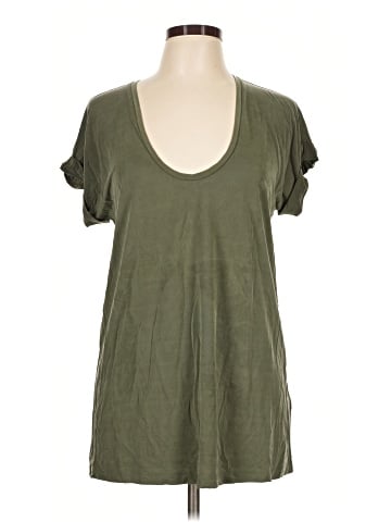Stockholm Atelier & Other Stories Short Sleeve T-Shirt (view 1)