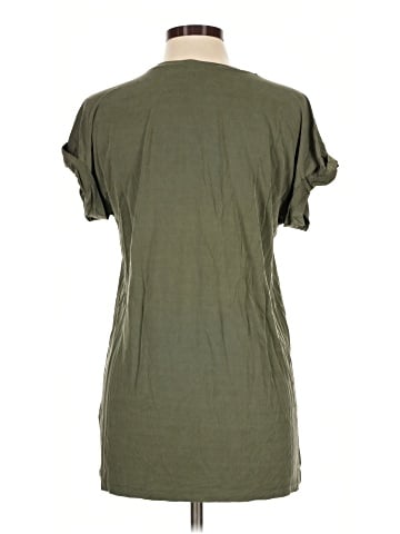 Stockholm Atelier & Other Stories Short Sleeve T-Shirt (view 2)