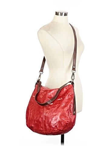 Hobo The Original Leather Hobo (view 2)