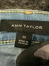 Ann Taylor Blue Jeans Size 00 - photo 7
