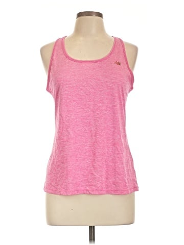 New Balance Active Tank (view 1)