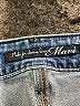mavi Stars Blue Jeans Size 30 waist (estimated) - photo 7