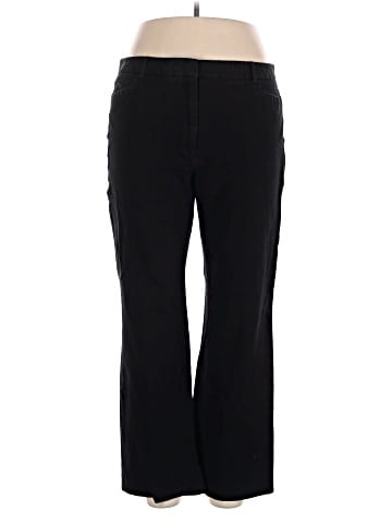 Kate Hill Casual Pants (view 1)