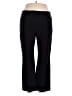 Kate Hill Black Casual Pants Size 16 - photo 1