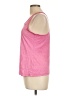 New Balance 100% Polyester Pink Active Tank Size L - photo 5