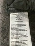 Amazon Essentials Solid Black Casual Pants Size 16 - photo 5