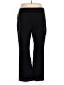 Kate Hill Black Casual Pants Size 16 - photo 2