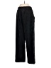 DKNY Black Casual Pants Size S - photo 2