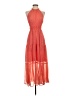 A.L.C. Orange Cocktail Dress Size 00 - photo 1