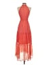 A.L.C. Orange Cocktail Dress Size 00 - photo 2