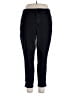 Talbots Outlet Black Jeans Size 22 - photo 1