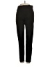 Zara Basic Solid Black Active Pants Size S - photo 1