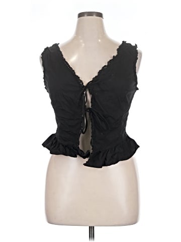 Self Esteem Tank Top (view 1)