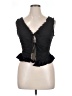 Self Esteem Black Tank Top Size XL - photo 1