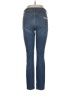 Gap Outlet Hearts Blue Jeans Size 6 - photo 2