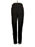 Zara Basic Solid Black Active Pants Size S - photo 2