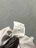 Eliot 100% Silk Gray Kimono Size 6 - photo 8