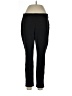 Calvin Klein Solid Black Active Pants Size L - photo 1