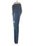 Gap Outlet Hearts Blue Jeans Size 6 - photo 5